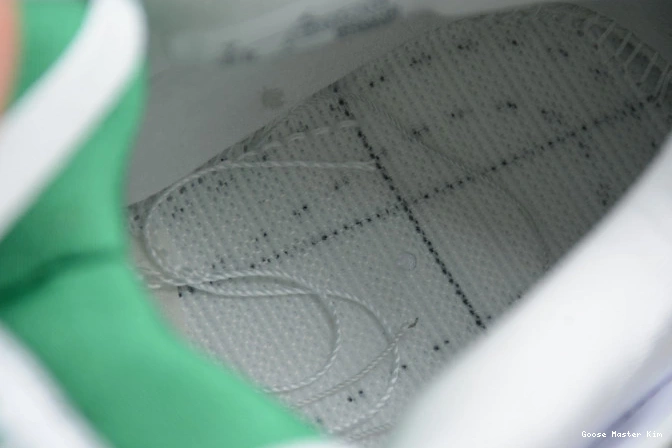 Air Jordan Pine 4 CT8527-113 Green 0711